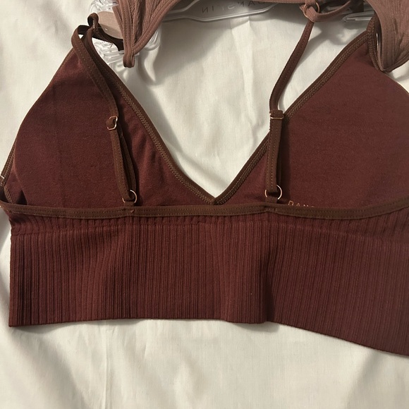 Danskin bralettes - Picture 4 of 5